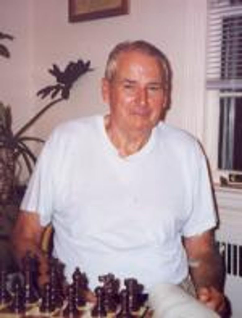 James Hay Forbes Profile Photo
