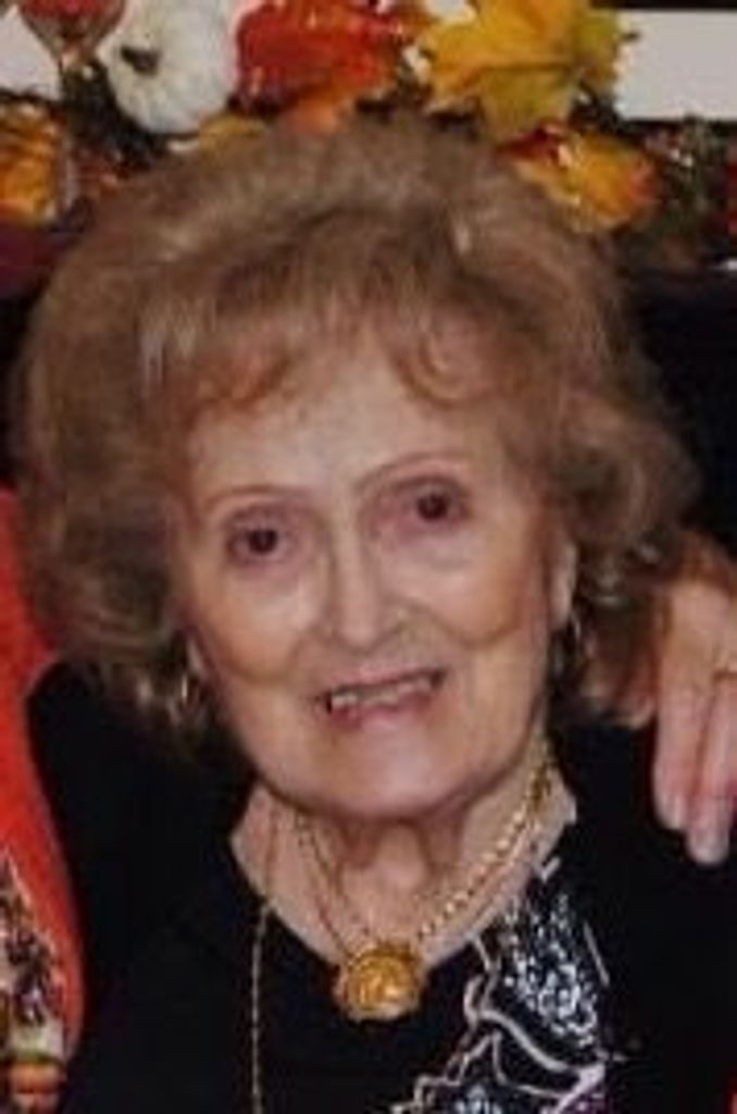 Lidia Arpaia Buffo-Metheny Profile Photo