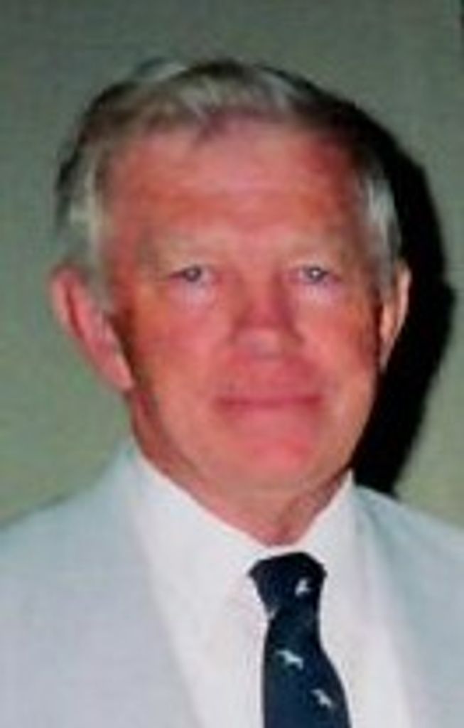 Russell J. O'Connor, Jr.
