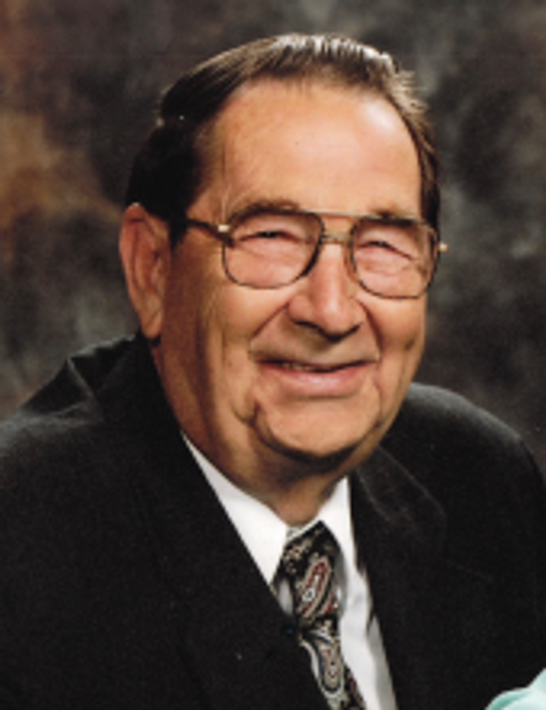 Robert D. "Bob" Middleton