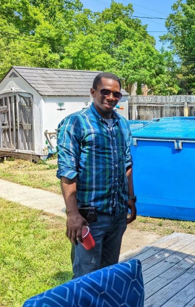 Steven J. Giraldo Profile Photo