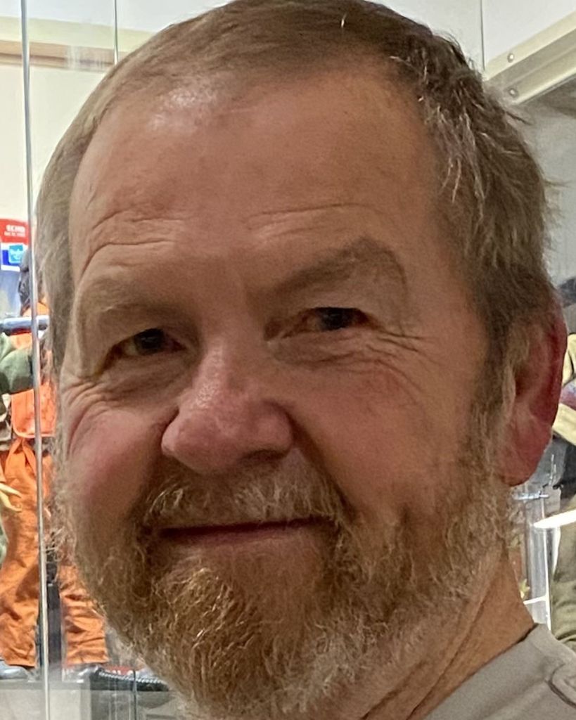 Jon Veen Profile Photo