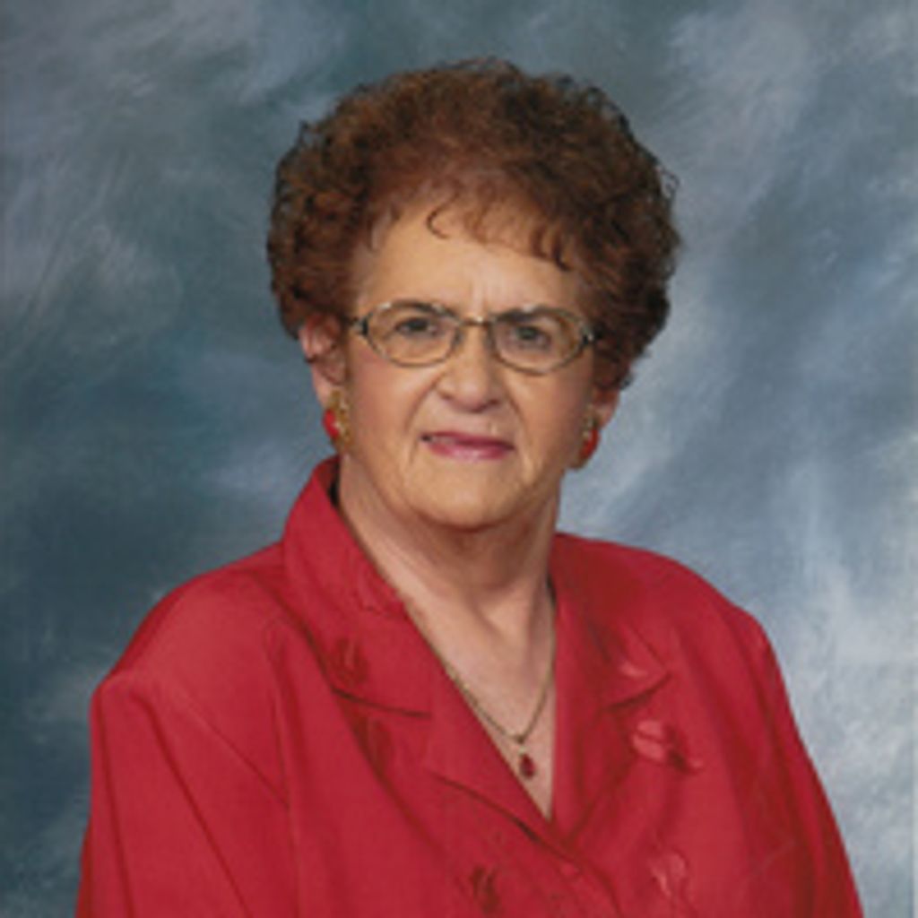 Peggy JoAnn Freeman Profile Photo