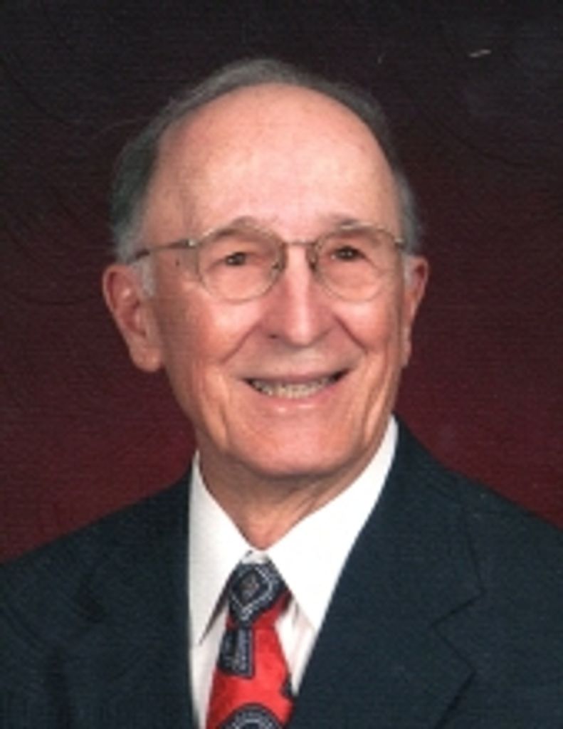 Edwin Henry Gripp Profile Photo