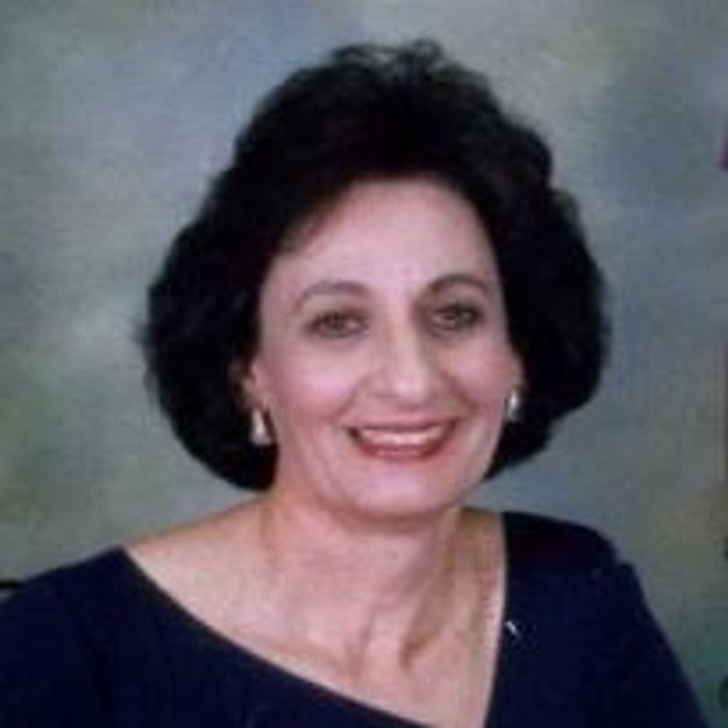 Jenny Trebotich Woodrum