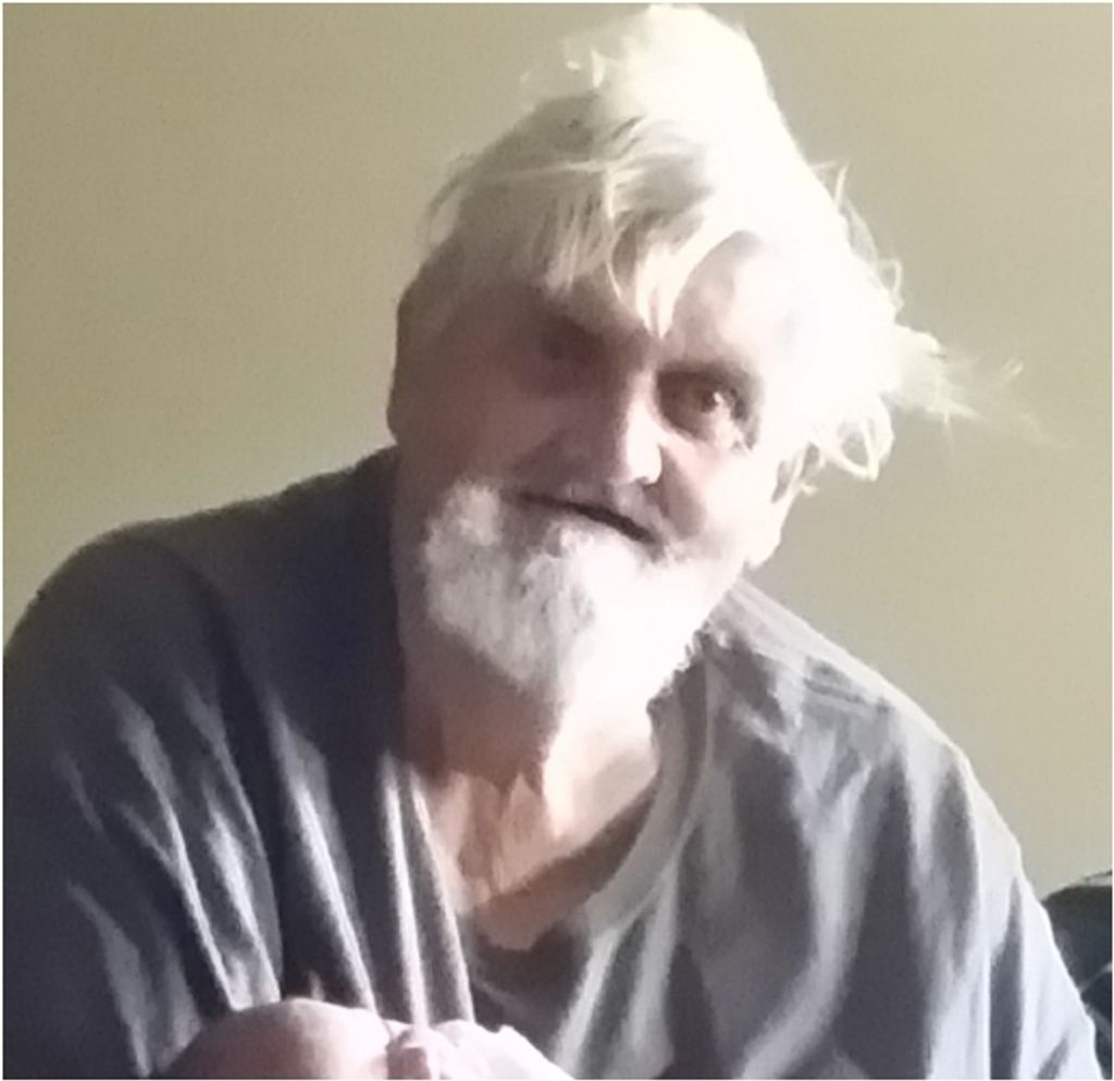 RICHARD DEAN ROBINSON Profile Photo