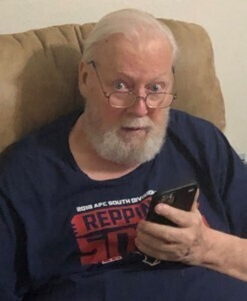 Clint Ramey Profile Photo
