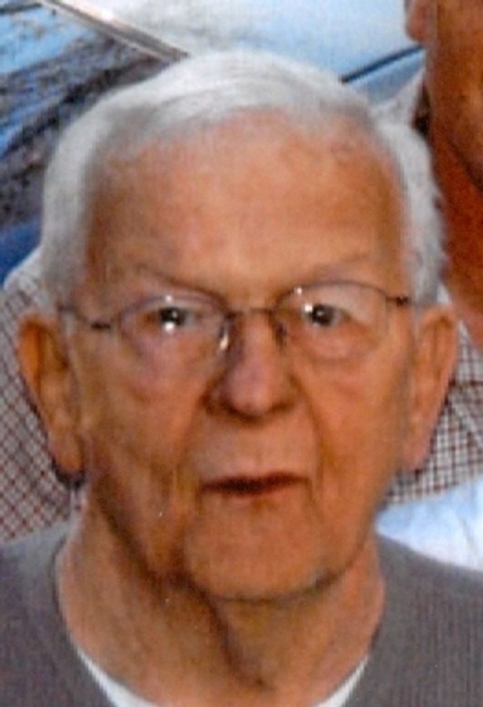 Andrew Gerald Antosy