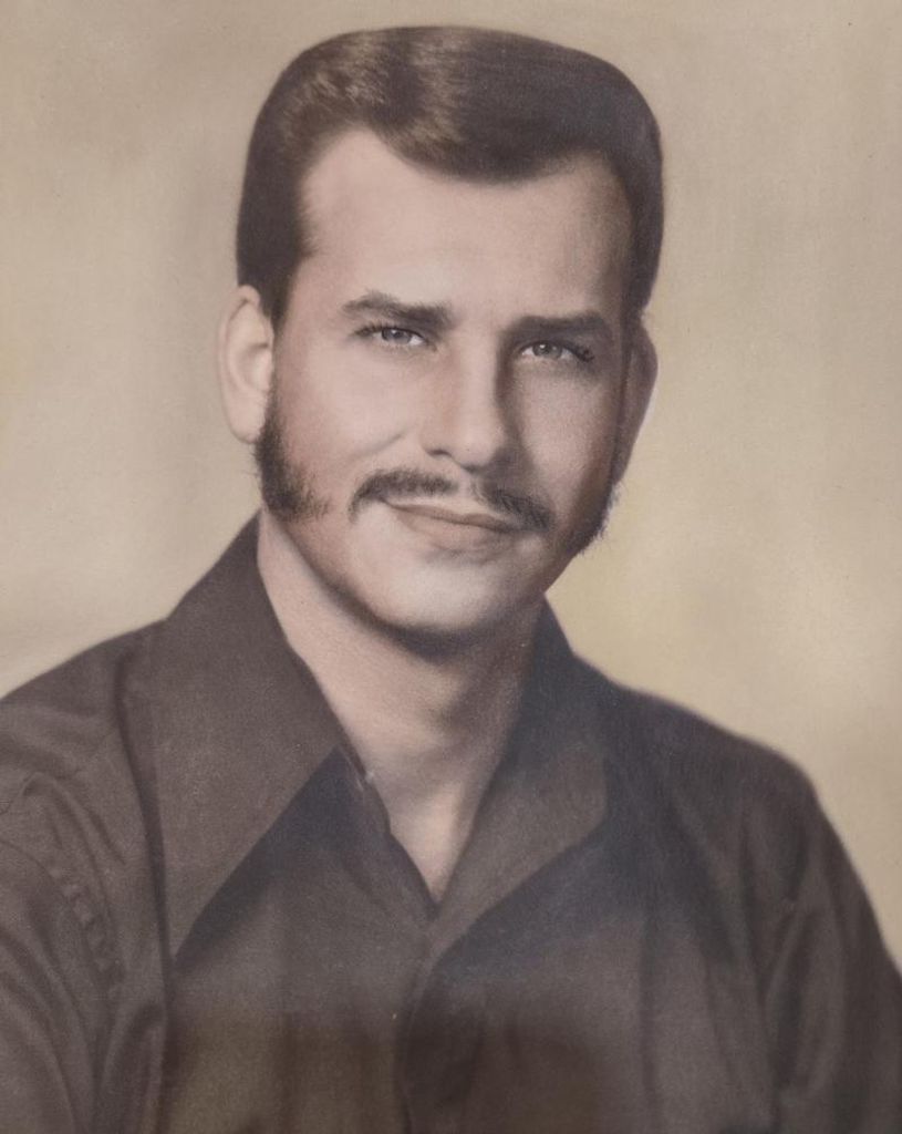 Charles Michael (Mike) Graves Profile Photo