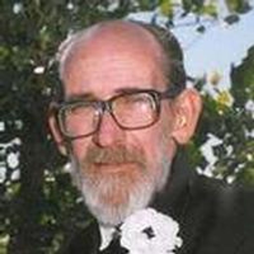 Rodney A. Brown