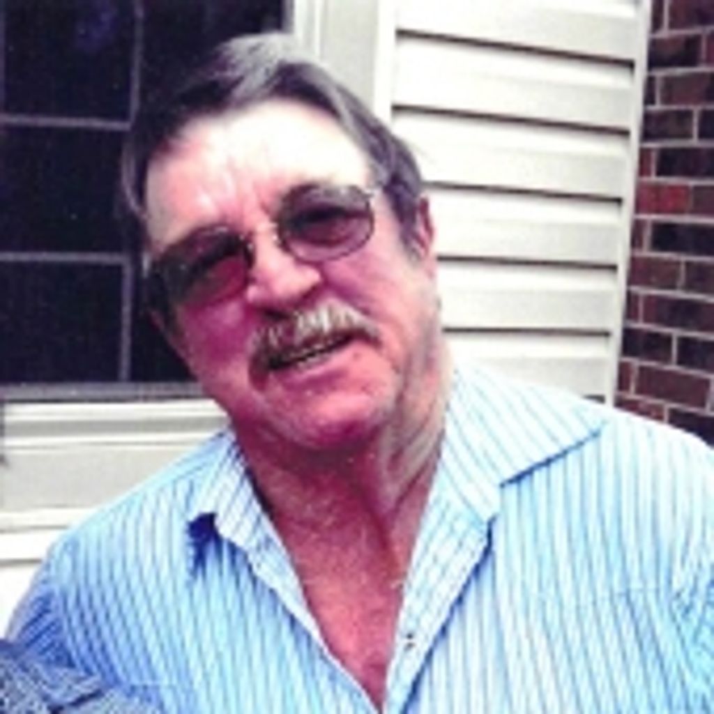 Elvin Leroy Patee