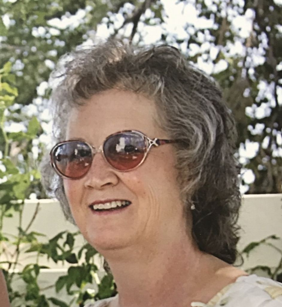 Patsy Miller