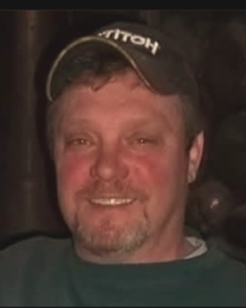 Kevin Mose Hart Profile Photo