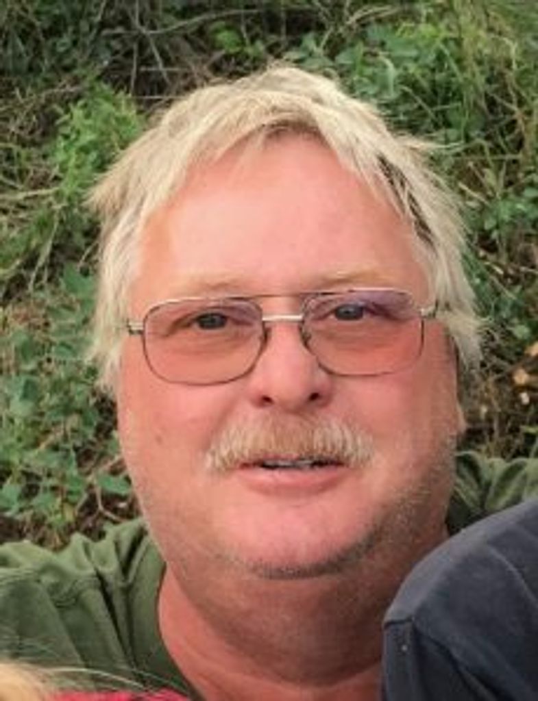Rusty Durant