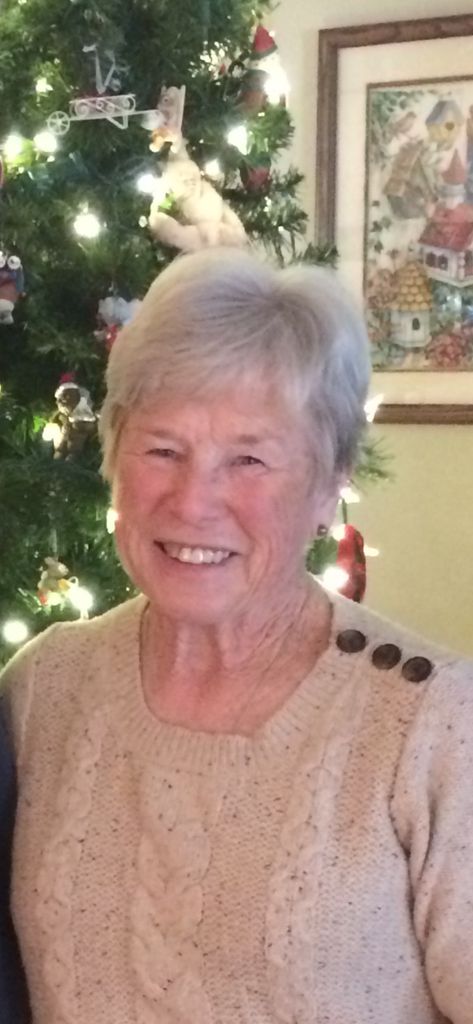 Barbara Louise Holloway Profile Photo