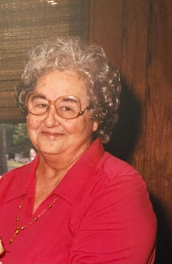 Betty James Profile Photo