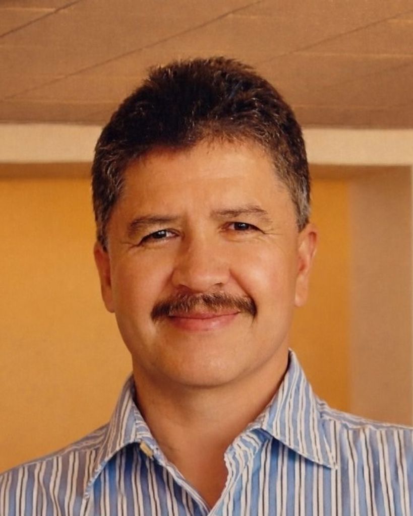Miguel Puebla Esparza