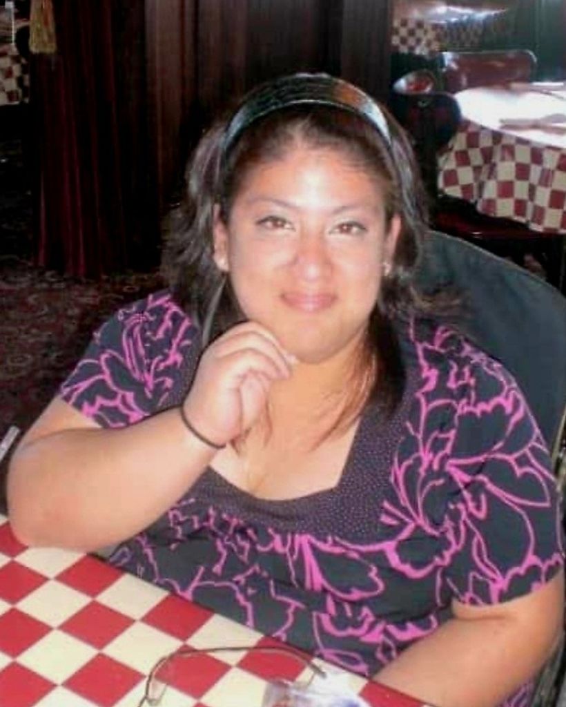 Leticia Fonseca Profile Photo