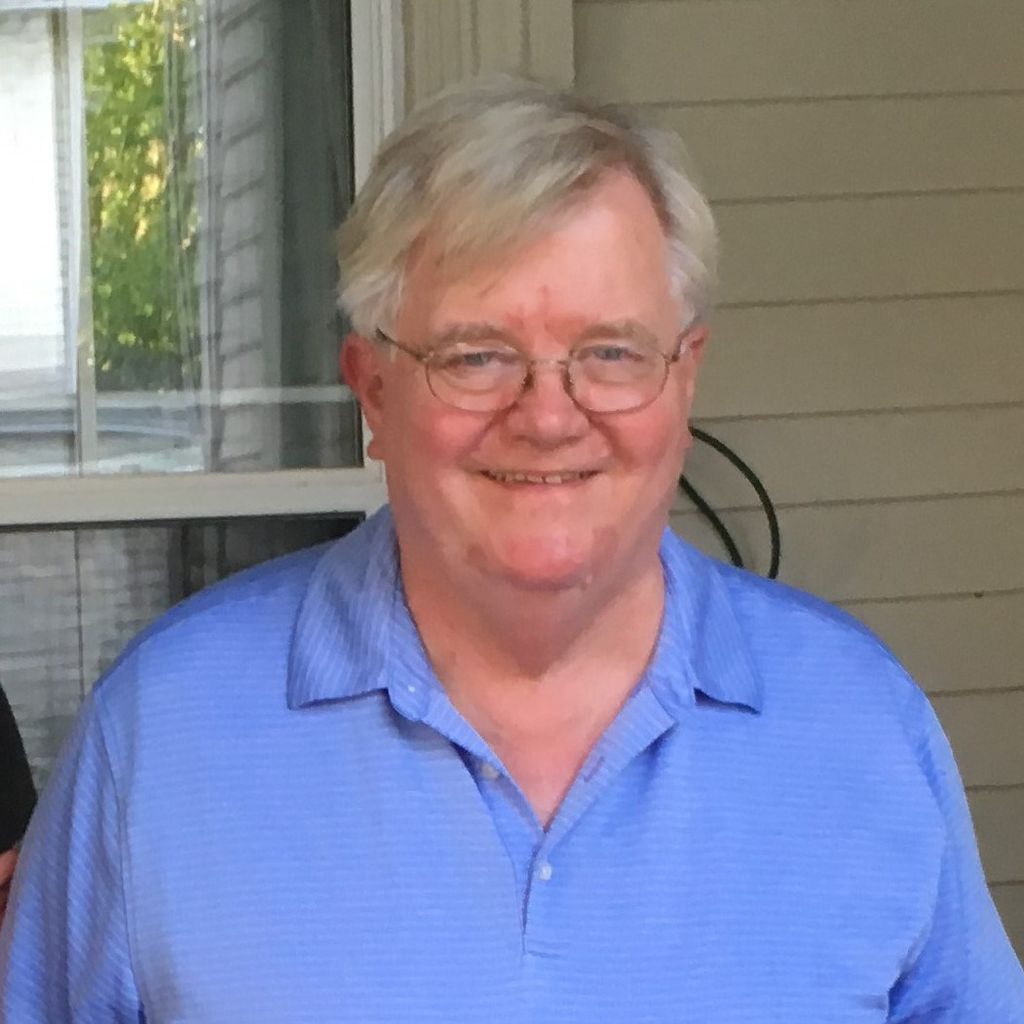 David Wollstadt Profile Photo