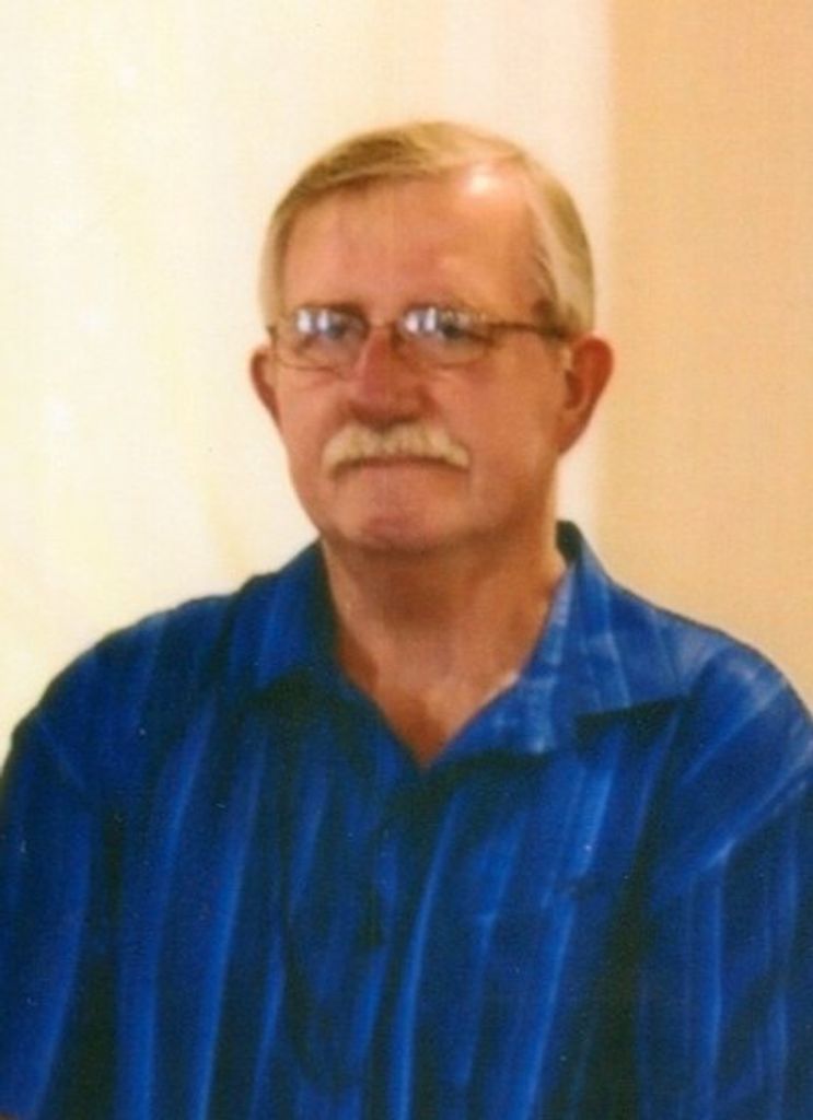 Edward Jordan Profile Photo