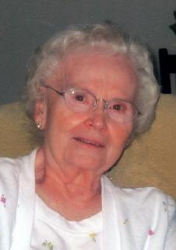 
Betty
 
Maeder

