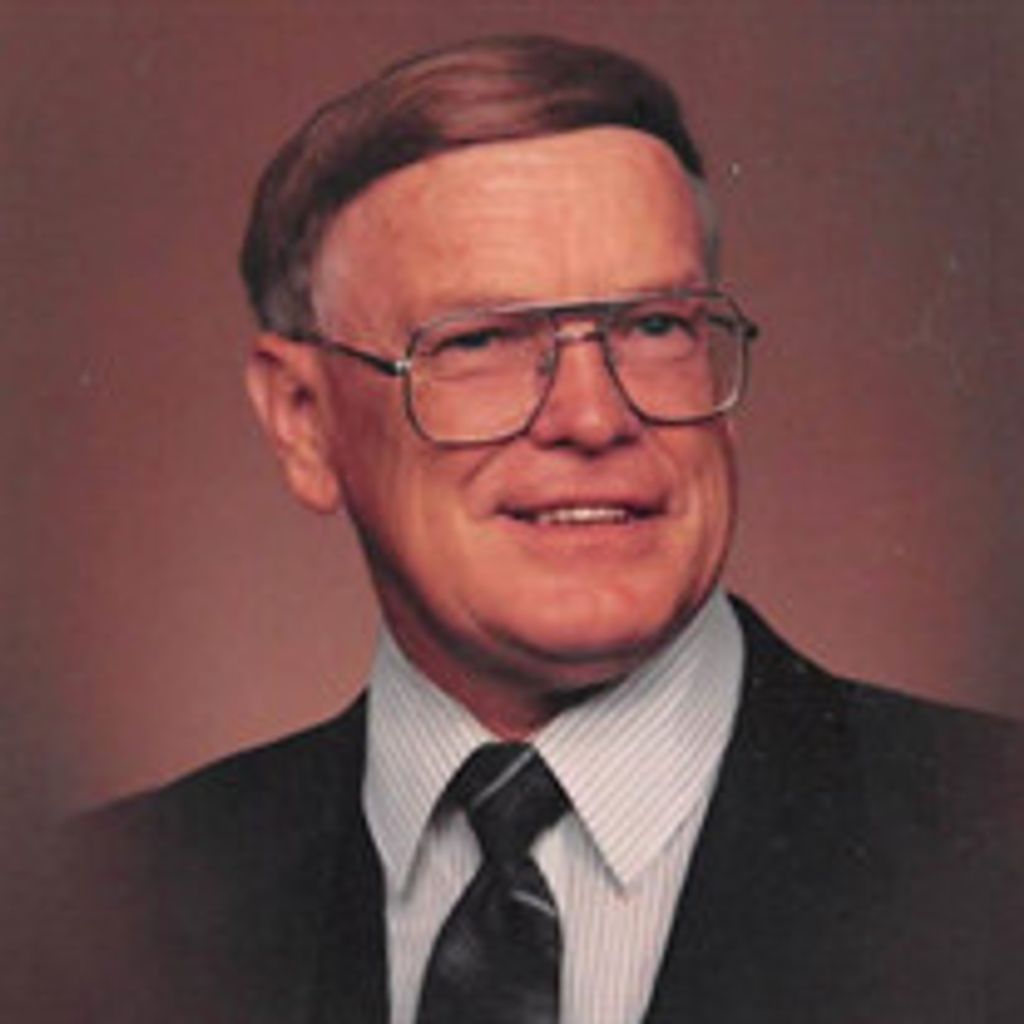 Rev. Mack Murphy