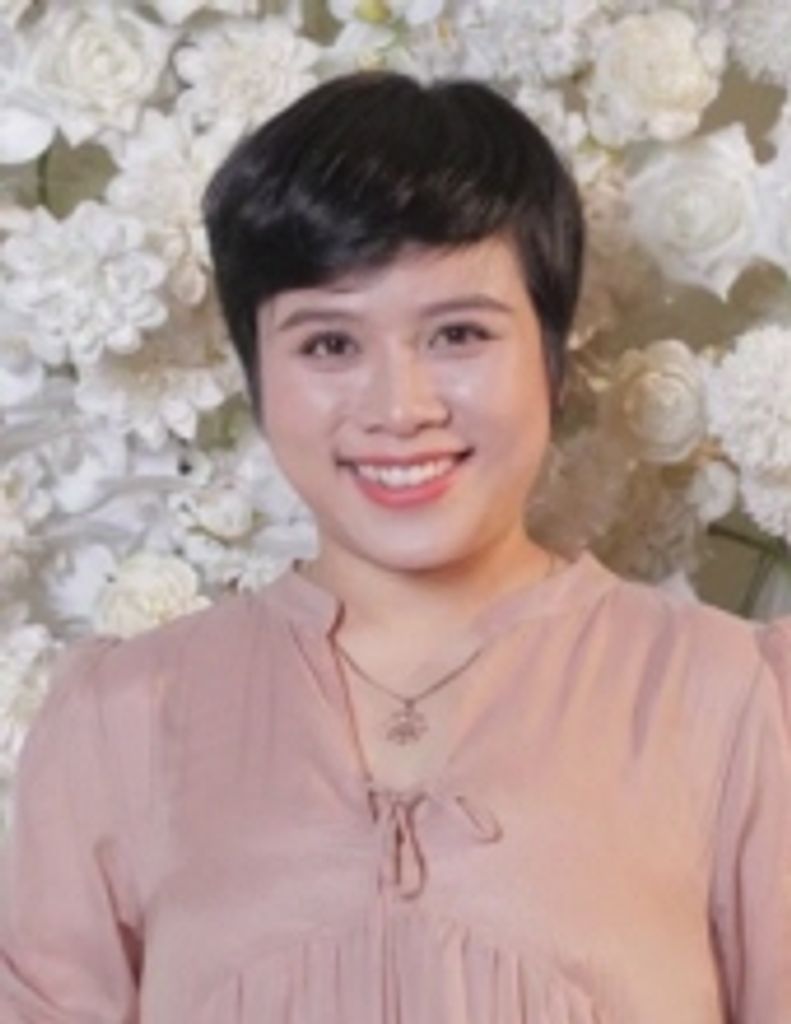 Xuan Nguyen-Rollmann