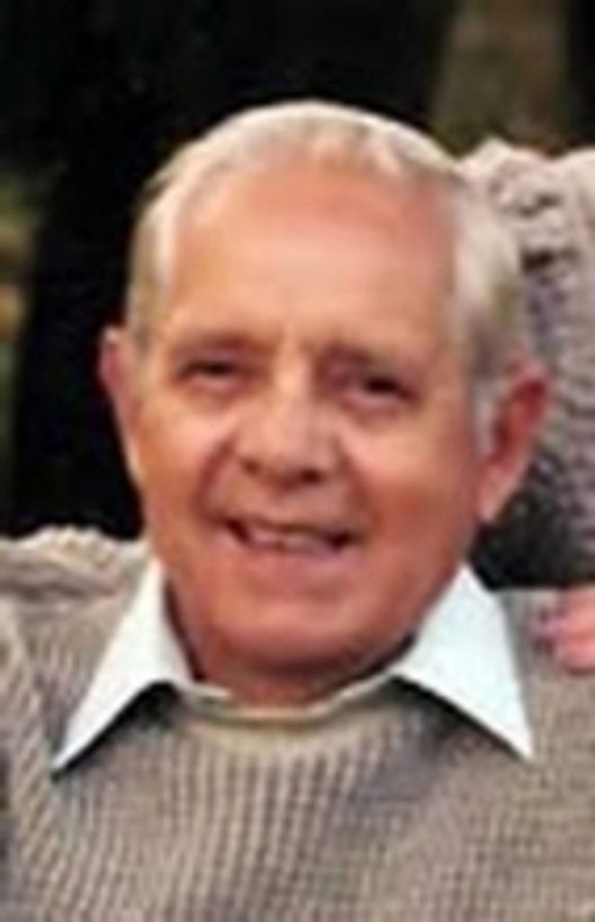Harland Wolken