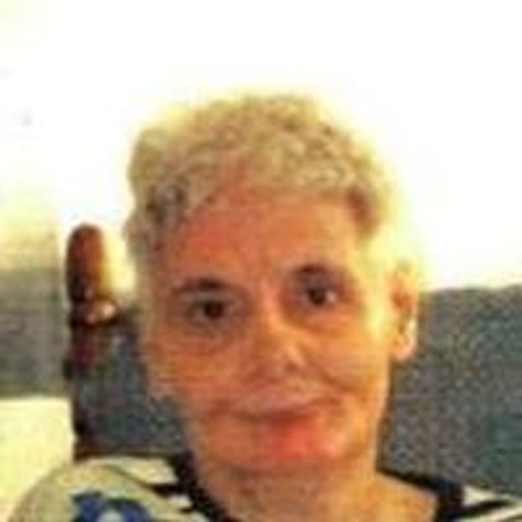 Bernice Barten