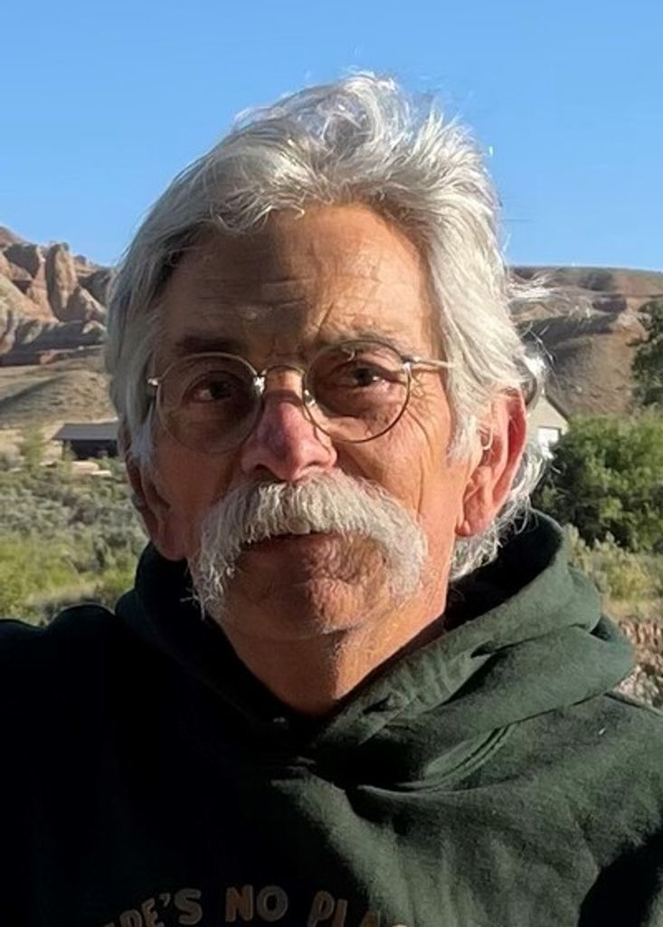 Wayne Edward Mckenney Profile Photo