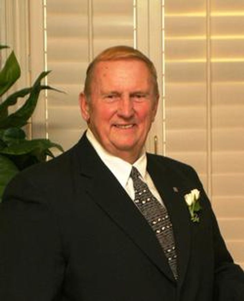 Glendon Frederick Gummert