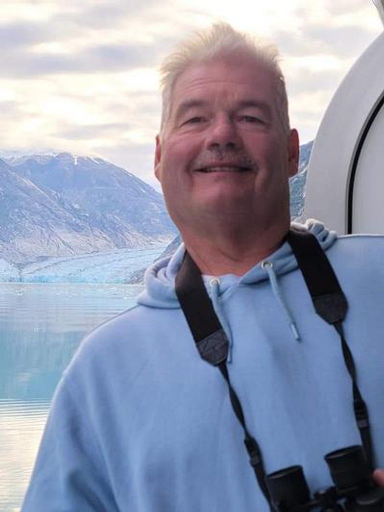 Michael D. Hurley Profile Photo