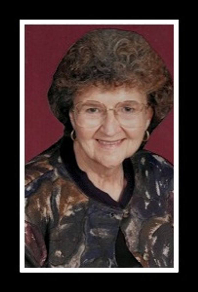 Bobbie Jean Graham