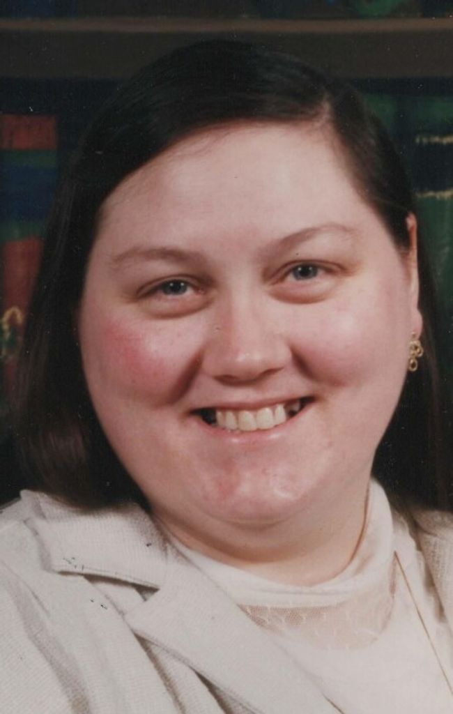 Roxanne L (Schwandt)  Corpus