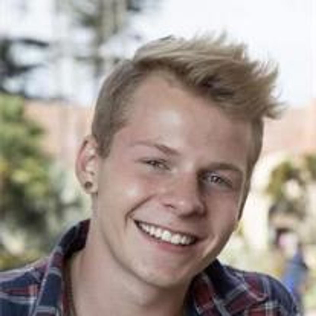 Hayden Bertrum Huizenga Profile Photo