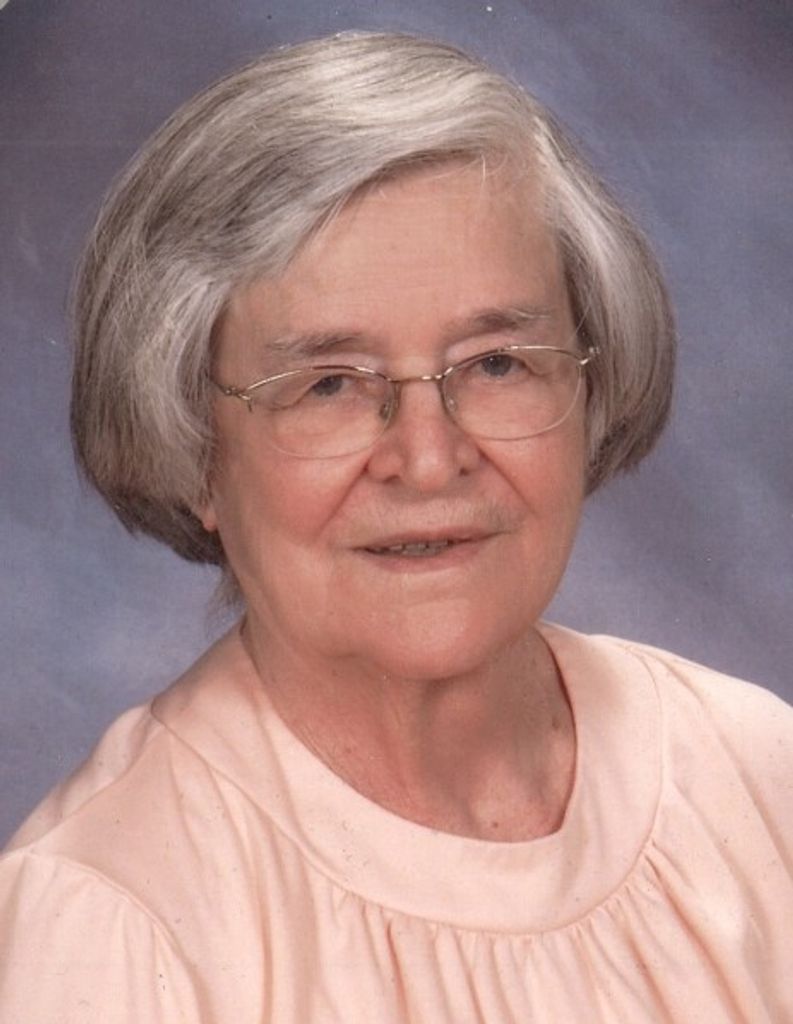 Ruth Baker