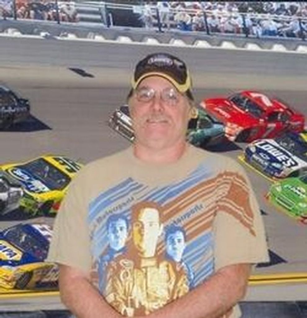 William Vernon Bailey