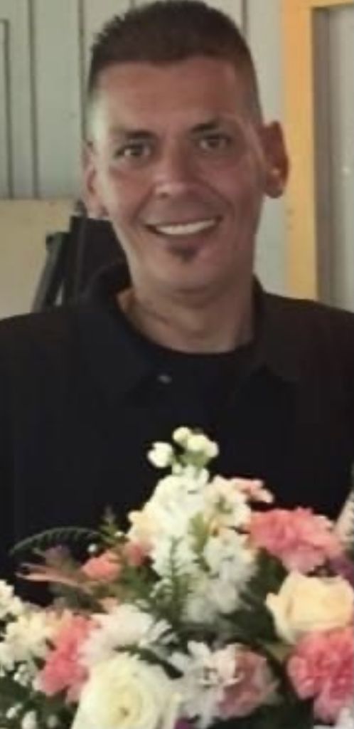 Michael Hernandez I Profile Photo