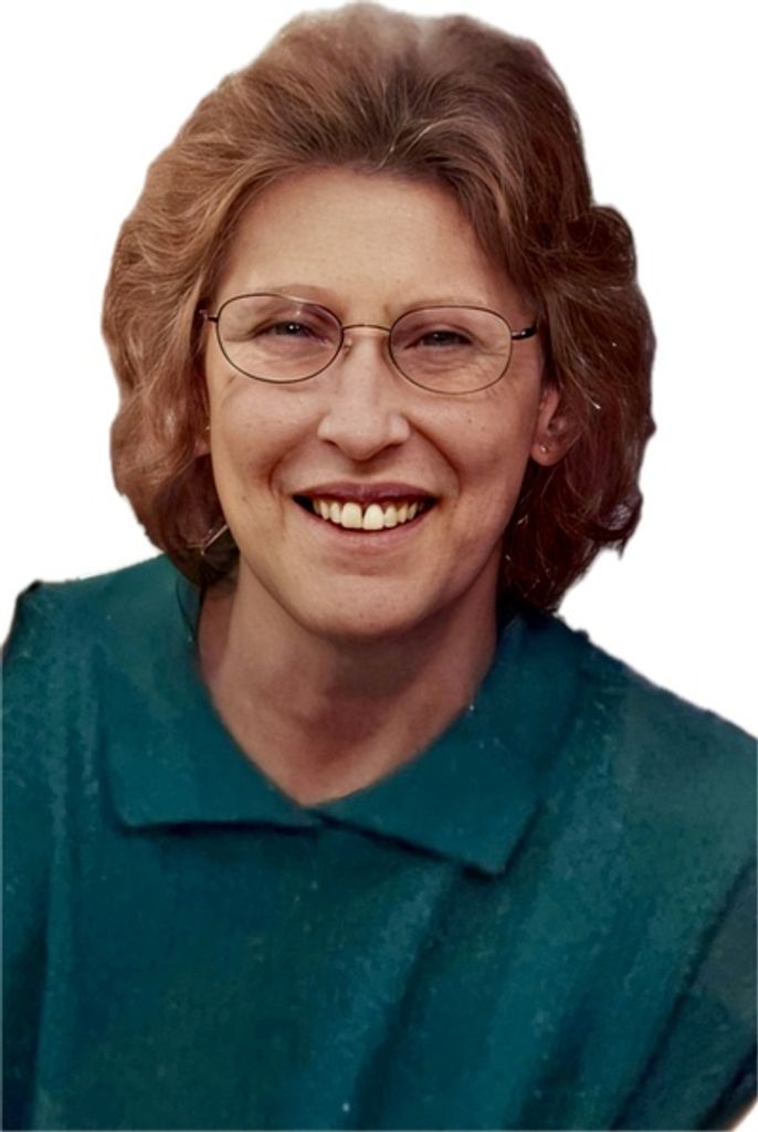 Lynda P. Casey Profile Photo