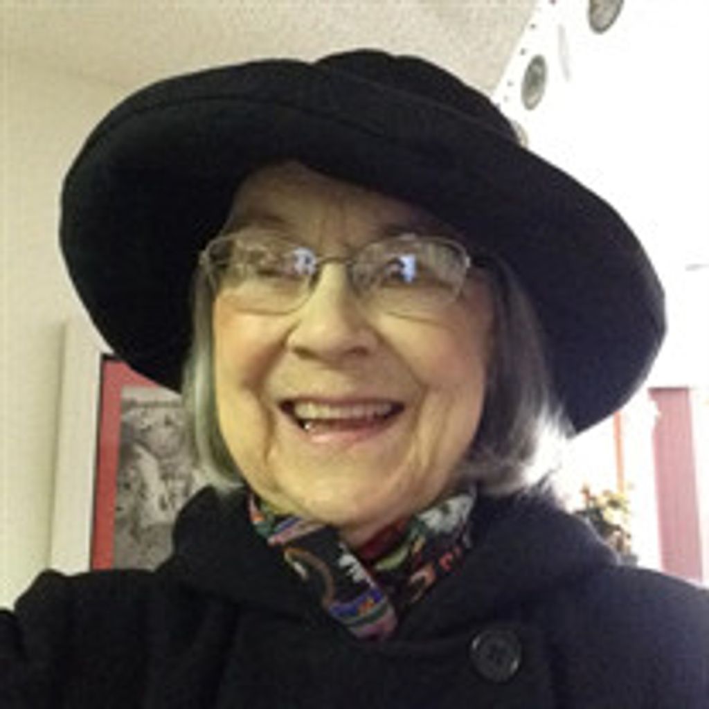 Dorothy Meili