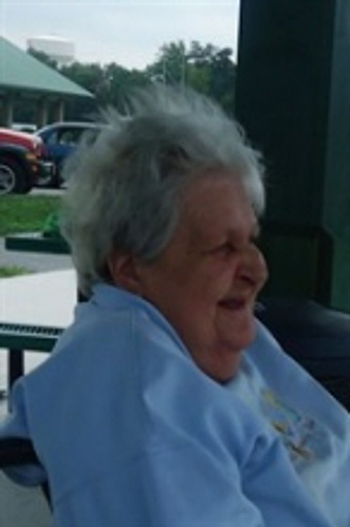 Imogene  S. Shafer