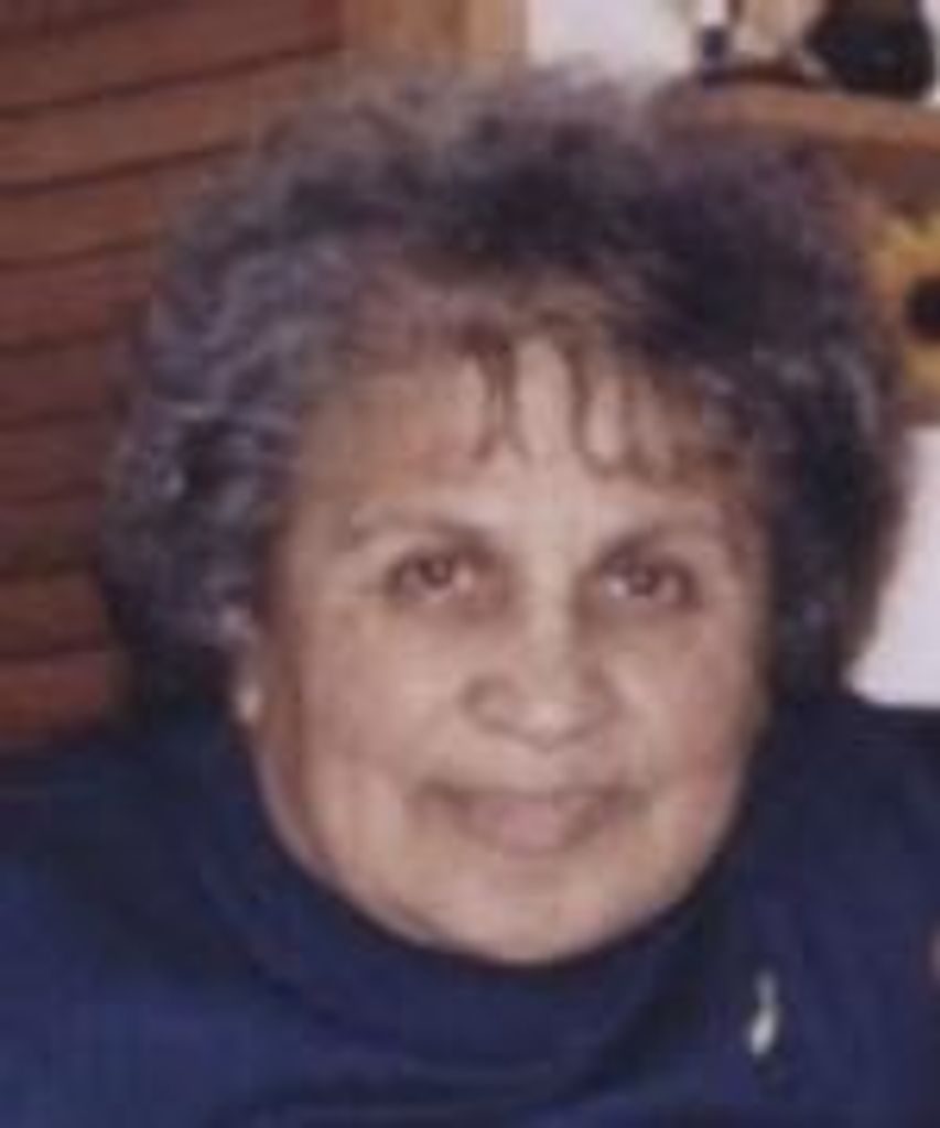 Mary Jane "Jennie" Navarro