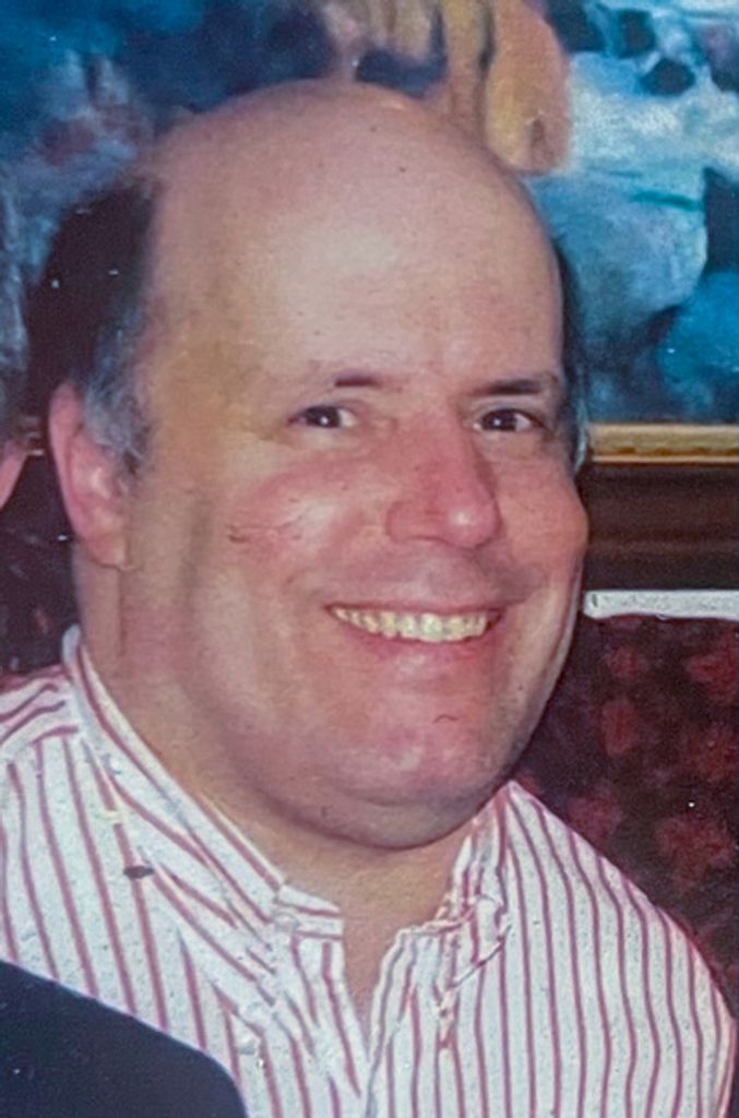 Ronald Lee Mitchell Profile Photo