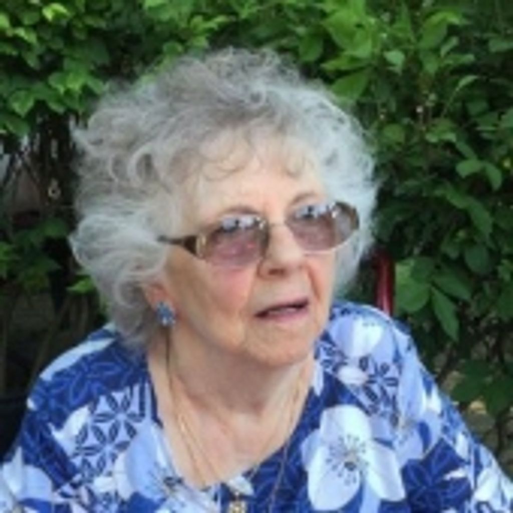Virginia M. Brockmiller