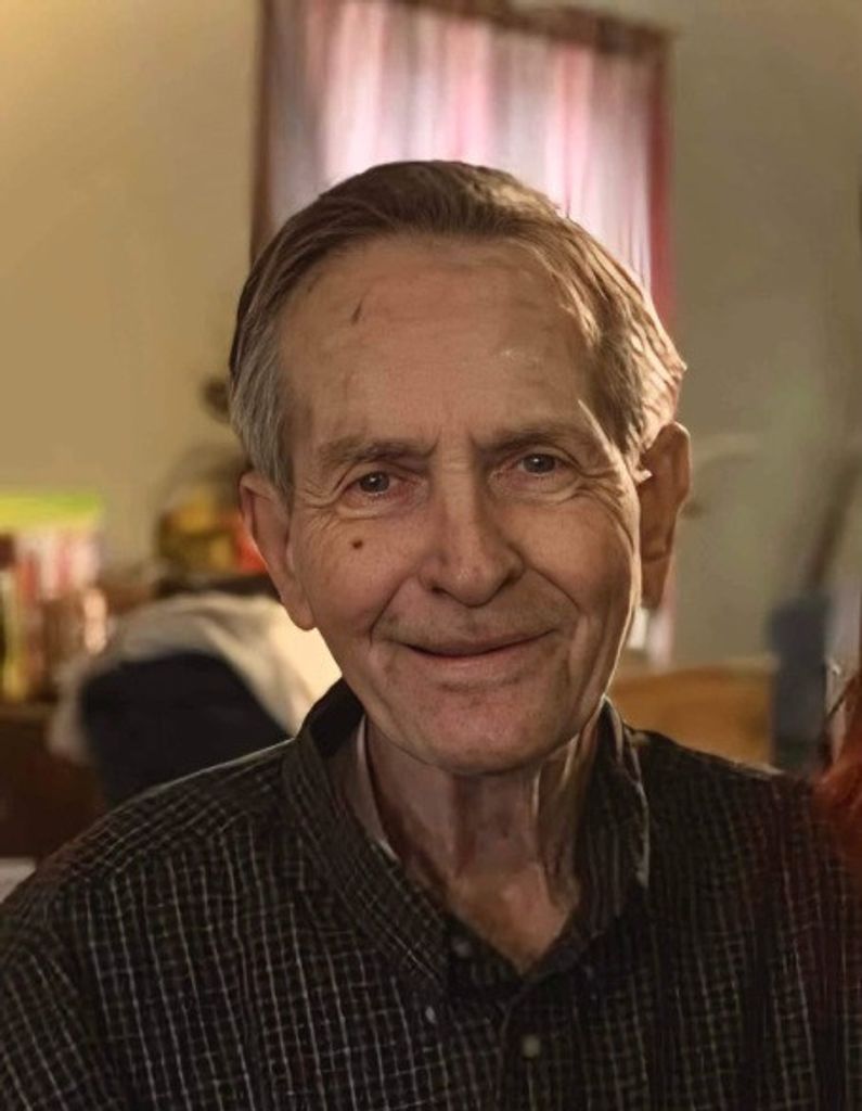 James Leon Curtsinger Profile Photo