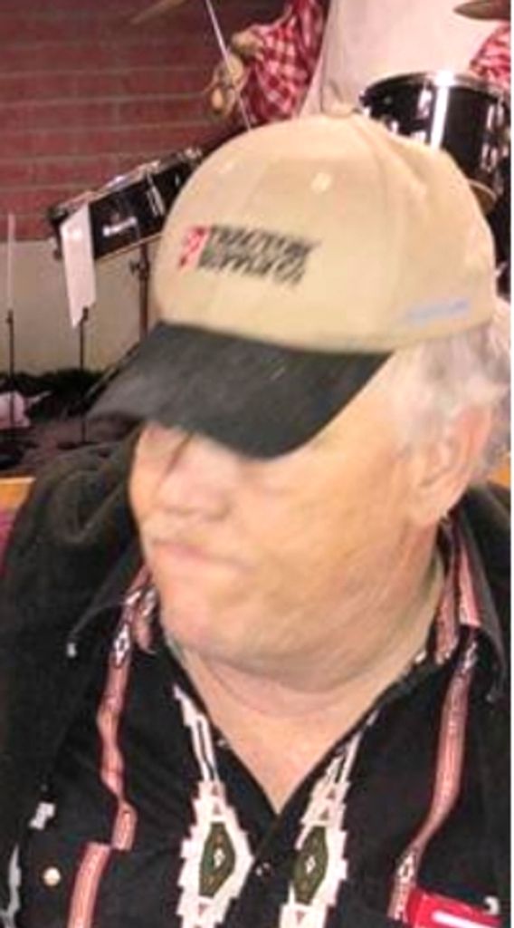 Billy Wayne Cobb, Sr.