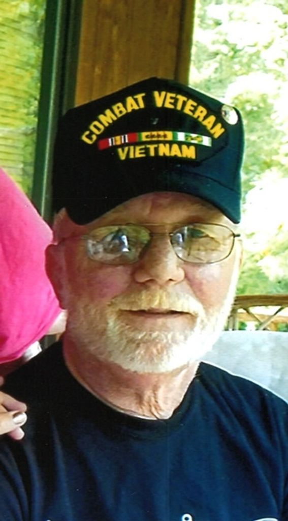 John Henry Kriete Profile Photo