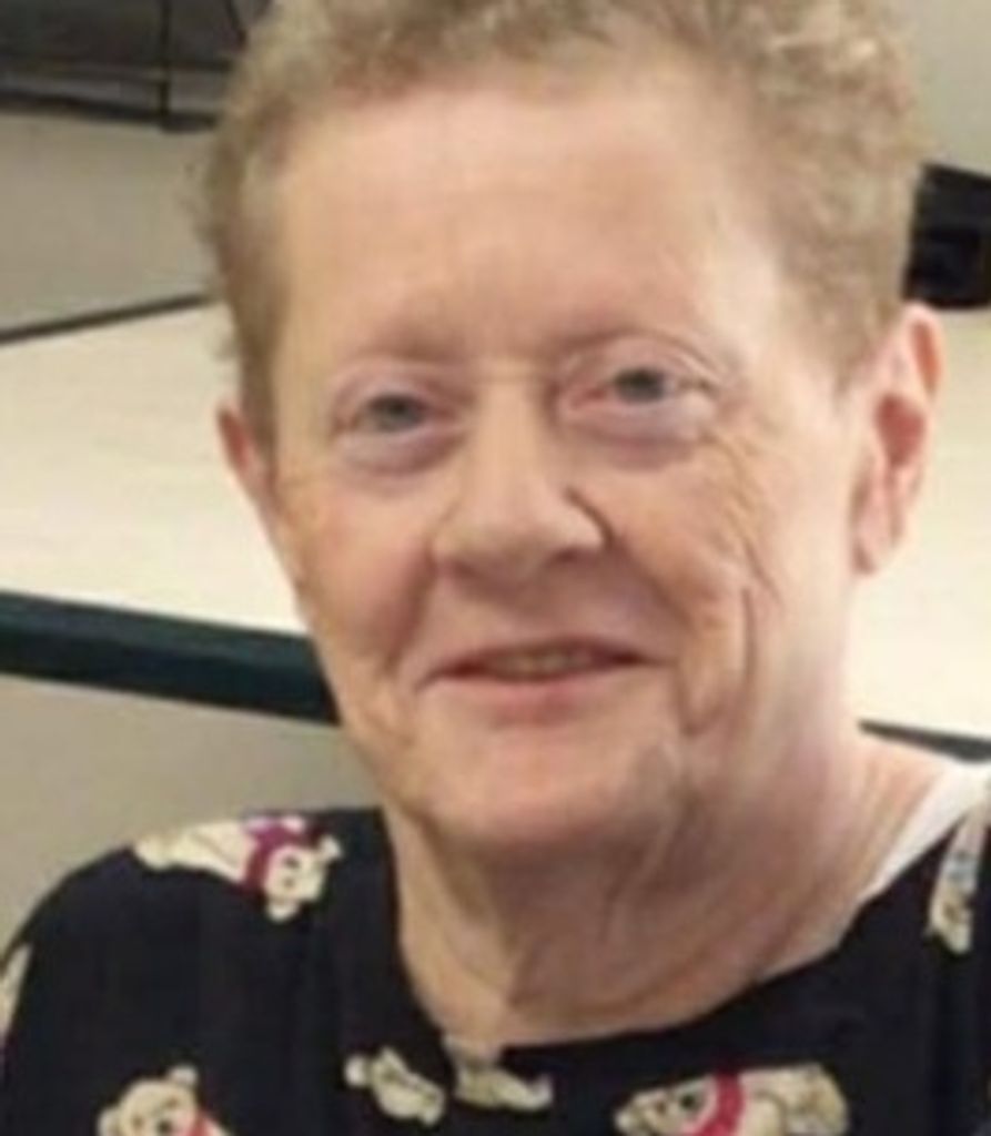 Sharon Smith Profile Photo