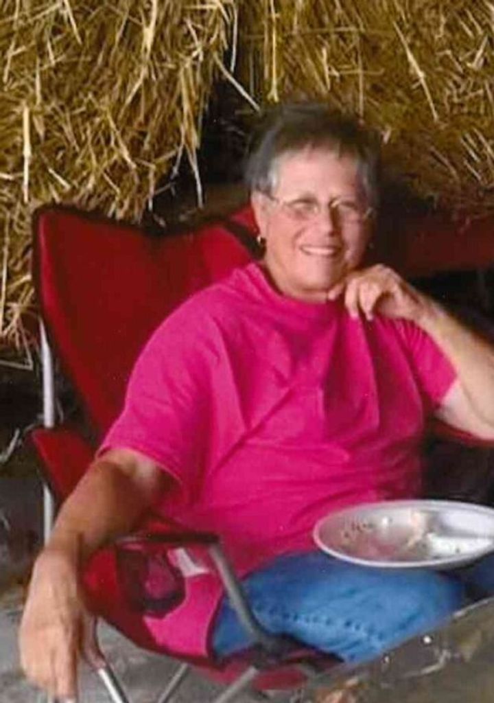Suzanne E. Eckert