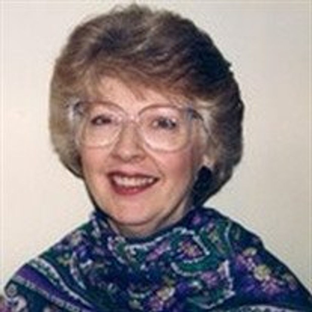 Joan  C. Shuda